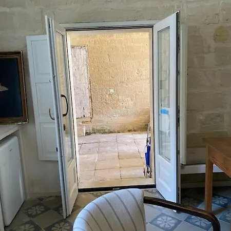 Apartman In Antica Casa
