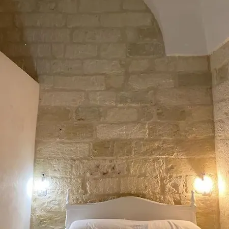 Appartement In Antica Casa Vernole