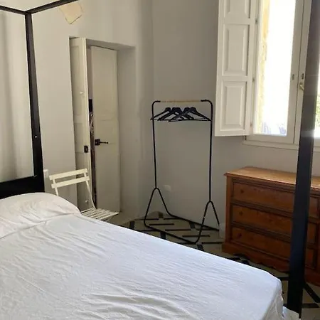 In Antica Casa Appartement Vernole