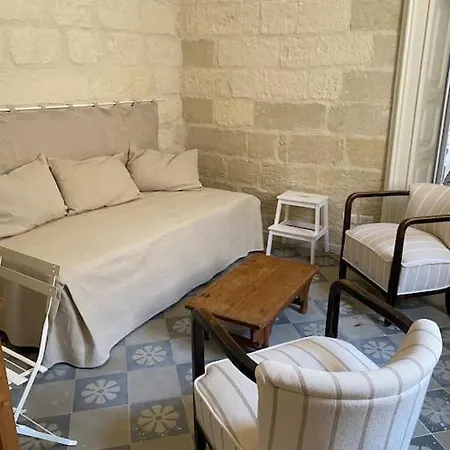 In Antica Casa Appartement *
