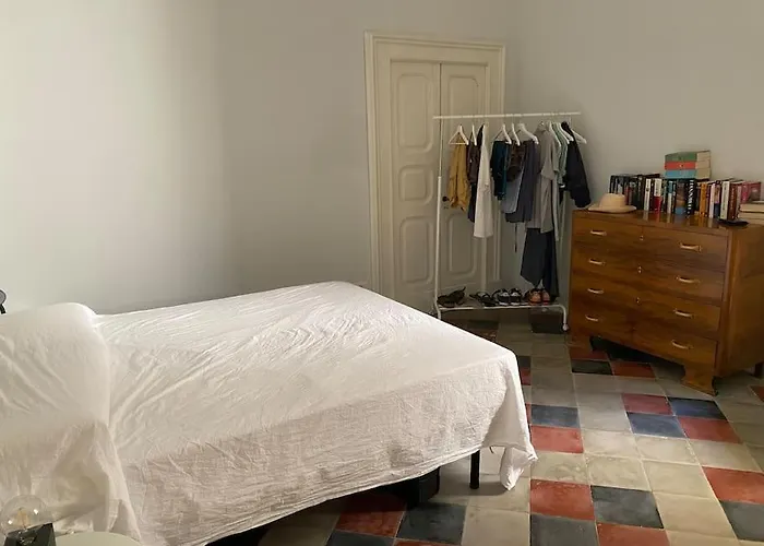 Apartment In Antica Casa