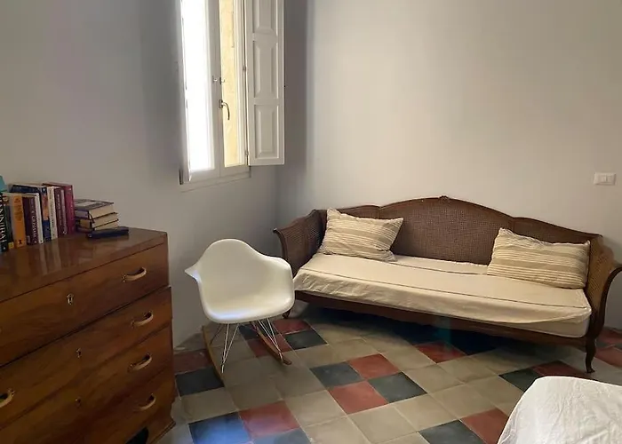 In Antica Casa דירה ורנולה