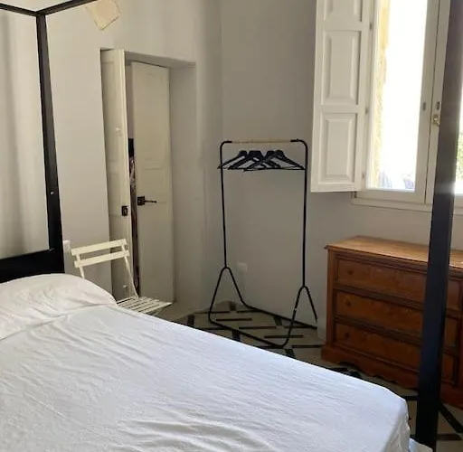 In Antica Casa דירה ורנולה