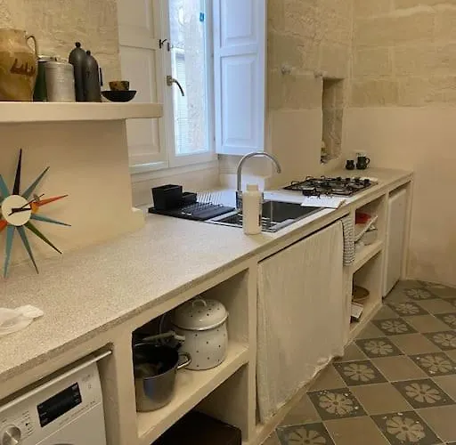In Antica Casa ורנולה