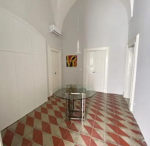 In Antica Casa דירה *