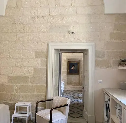 In Antica Casa Apartment